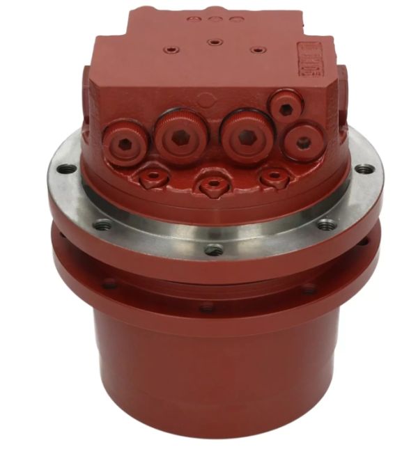 KUBOTA RB157-61290 Гідромотор, Редуктор ходу для KX016