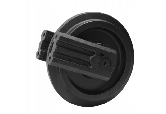 KUBOTA RB208-89100, RB20889100 Натяжне колесо, лінивець для KX41-2