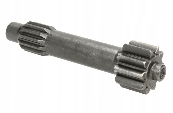 RB511-78130 Вал головної передачі KUBOTA U25-3