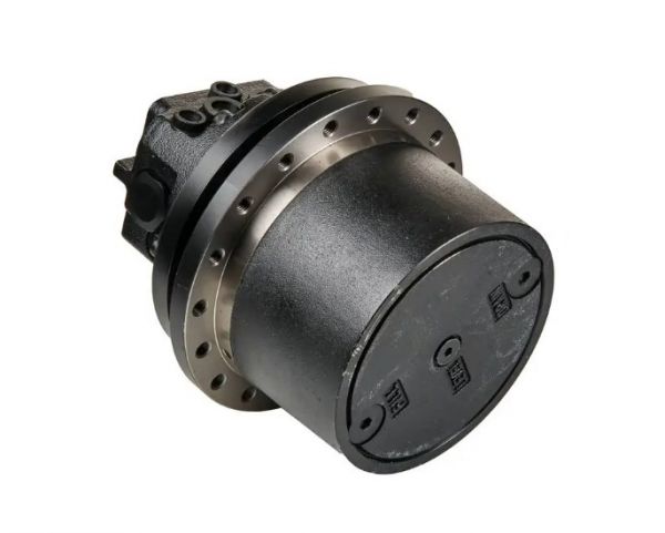 Гідромотор Kubota KX027-4 RB557-61294 Редуктор ходу