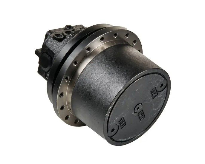 Гідромотор Kubota KX027-4 RB557-61294 Редуктор ходу
