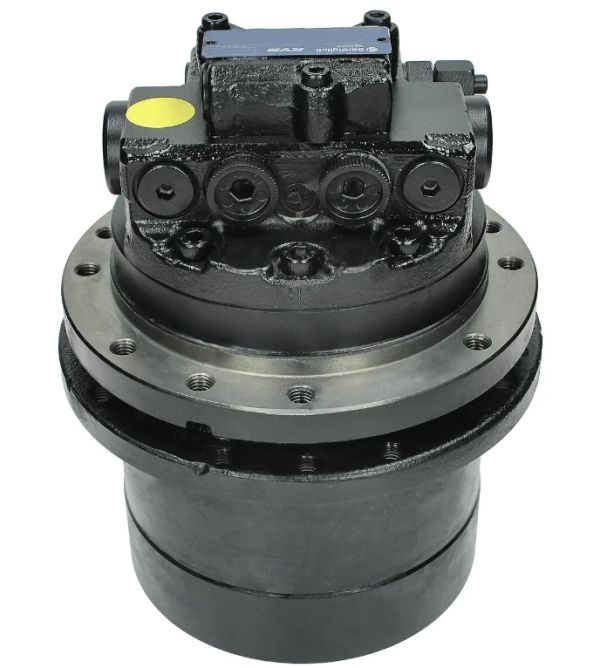 KUBOTA RB5576-1293 Гідромотор, Редуктор ходу для U27-4