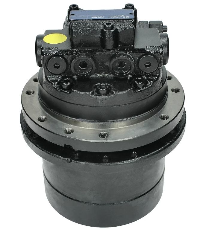 KUBOTA RB5576-1293 Гідромотор, Редуктор ходу для U27-4