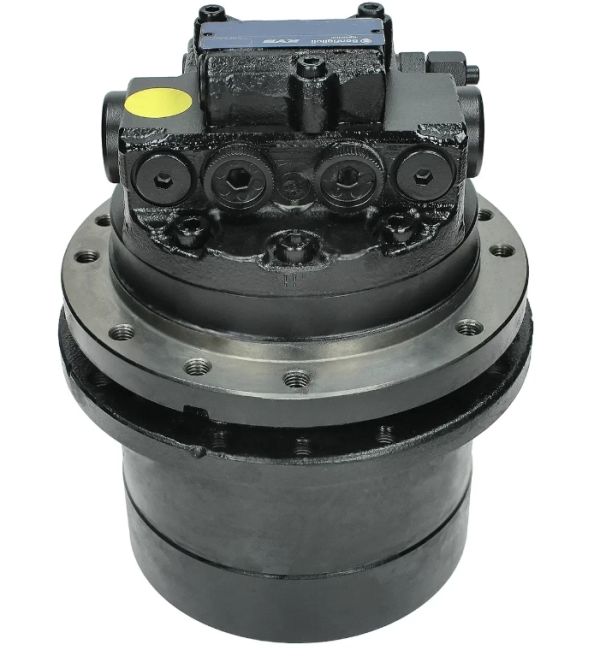 KUBOTA RB5576-1294 Гідромотор, Редуктор ходу для U27-4