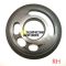 Розподільча шайба R Kawasaki K3V112 права