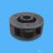 3-я планетарна передача 1025875 Hitachi ZX200