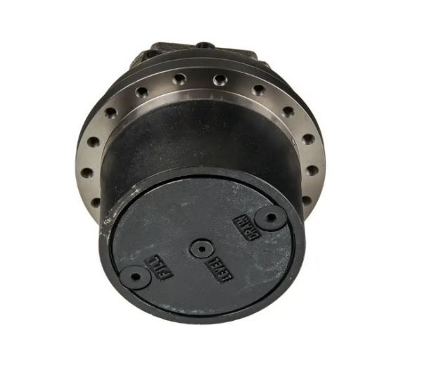 Гідромотор Kubota RX202 20450-52520 Редуктор ходу