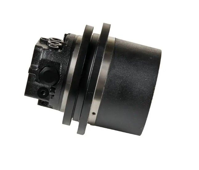 Гідромотор Kubota KX61-2 RC101-61600 Редуктор ходу
