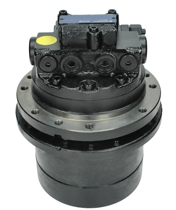 KUBOTA RG101-61290 Гідромотор, Редуктор ходу для KX41-2