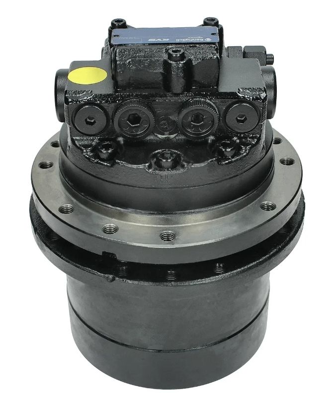 KUBOTA RG101-61290 Гідромотор, Редуктор ходу для KX41-2