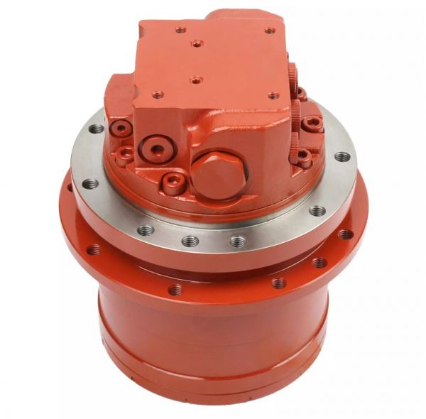 Гідромотор Kubota U35 RC601-61290 Редуктор ходу
