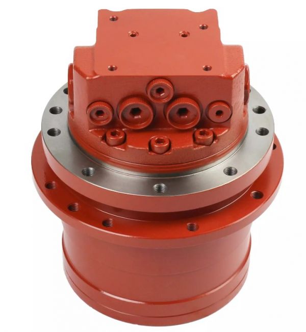 Гідромотор Kubota KX91-2 RC408-61602 Редуктор ходу