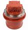 Гідромотор Kubota U35 RC601-61290 Редуктор ходу
