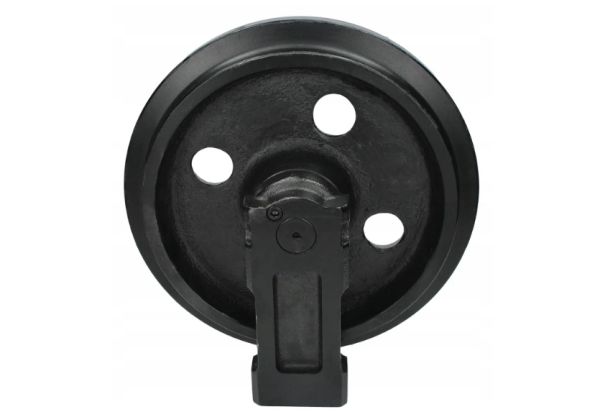KUBOTA RC348-21304, RC348-21302 Натяжне колесо, лінивець для U25, U27-4, U25-3