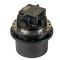Гідромотор Kubota RX303 RC411-61808 Редуктор ходу