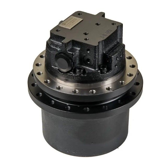 Гідромотор Kubota RX303 RC411-61808 Редуктор ходу