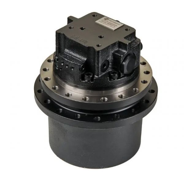 Гідромотор Kubota RX303 RC411-61808 Редуктор ходу