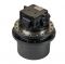 Гідромотор Kubota RX303 RC411-61808 Редуктор ходу