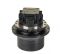 Гідромотор Kubota KX121-2 RD108-61802 Редуктор ходу