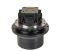 Гідромотор Kubota KX121-2 RD108-61802 Редуктор ходу