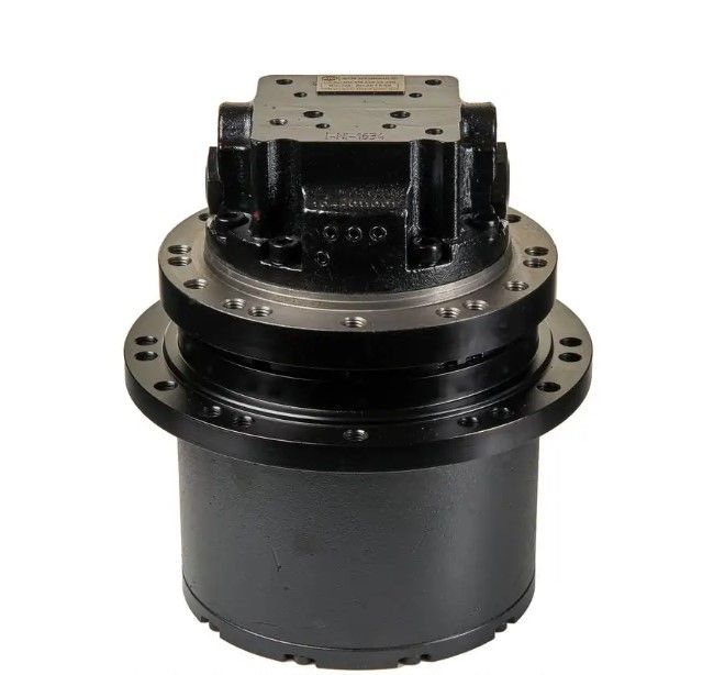 Гідромотор Kubota KX121-3, KX121-3 alpha RD118-61290 Редуктор ходу