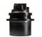 Гідромотор Kubota KX121-3, KX121-3 alpha RD118-61290 Редуктор ходу