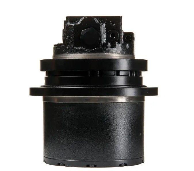 Гідромотор Kubota KX121-3, KX121-3 alpha RD118-61290 Редуктор ходу