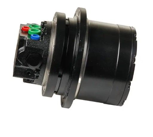 Гідромотор Kubota U50-3A RD431-61291 Редуктор ходу
