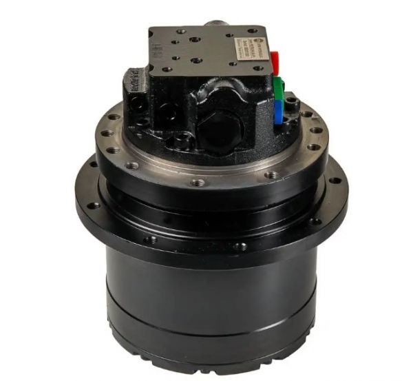 Гідромотор Kubota U48 RD451-61600 Редуктор ходу