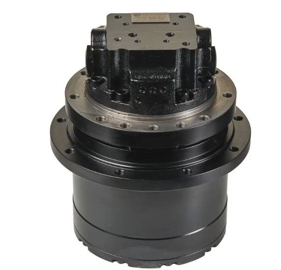 Гідромотор Kubota U55-3A RD568-61292 Редуктор ходу