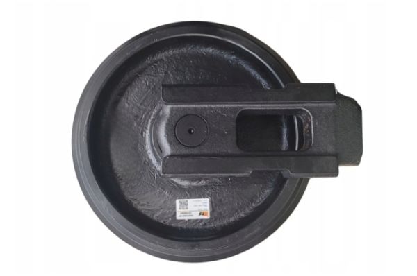 KUBOTA RD411-22303, RD411-22306, RD411-22307 Натяжне колесо, лінивець для KX161-3, U45S, U45ST
