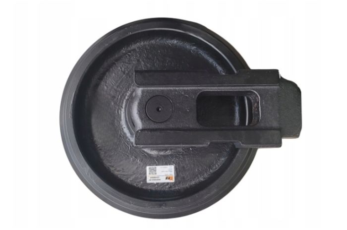 KUBOTA RD411-22303, RD411-22306, RD411-22307 Натяжне колесо, лінивець для KX161-3, U45S, U45ST