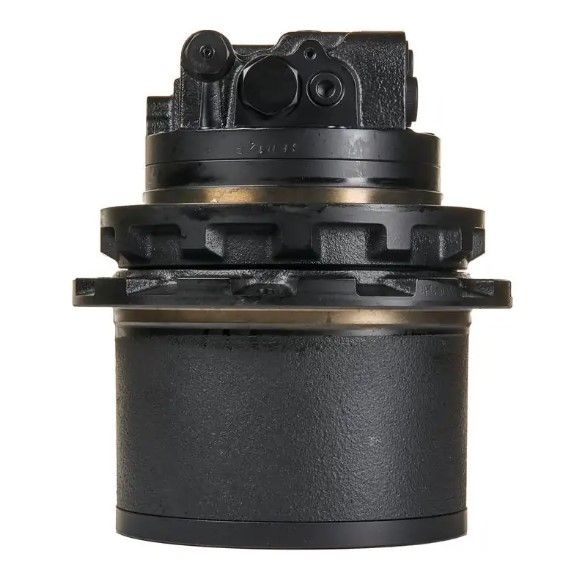 Гідромотор Kubota U45-3A RD431-61290 Редуктор ходу