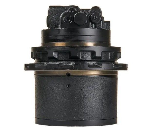 Гідромотор Kubota U45-3A RD431-61290 Редуктор ходу