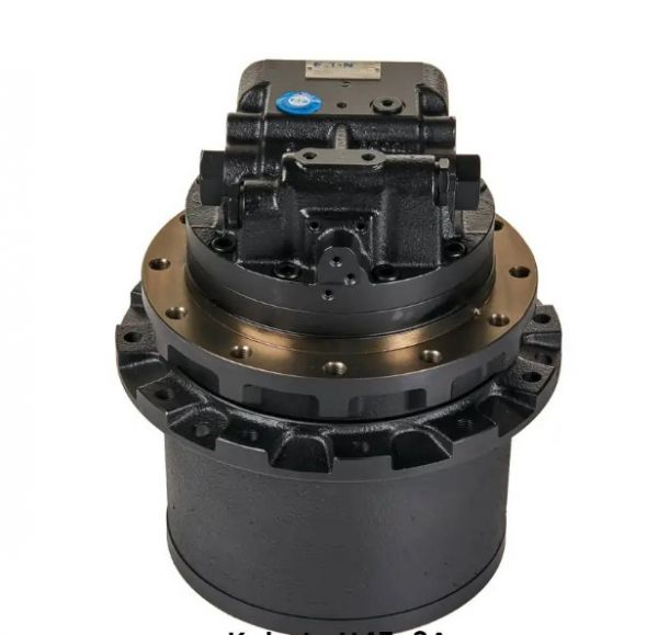 Гідромотор Kubota U45-3A RD431-61290 Редуктор ходу