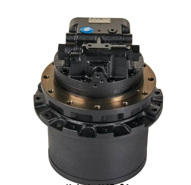 Гідромотор Kubota U45-3A RD431-61290 Редуктор ходу