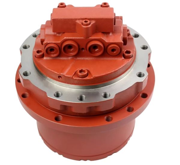 KUBOTA RD531-61290 Гідромотор, Редуктор ходу для KX161-3 ALPHA