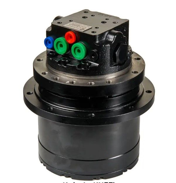 Гідромотор Kubota KX57k RD568-61293 Редуктор ходу