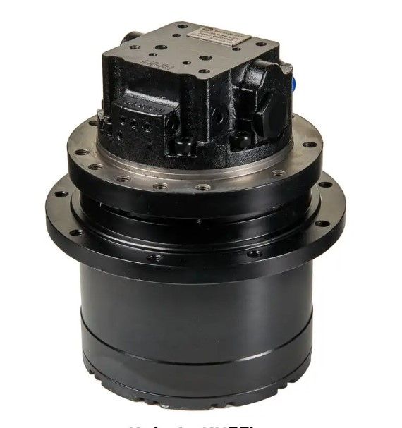 Гідромотор Kubota KX57k RD568-61293 Редуктор ходу