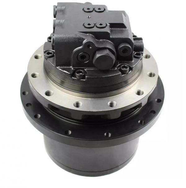 Гідромотор Kubota KX012 68151-61290 Редуктор ходу