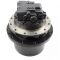 Гідромотор Kubota KX080-3 RD809-61302 Редуктор ходу