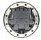 Гідромотор Kubota KX080-3 RD809-61302 Редуктор ходу