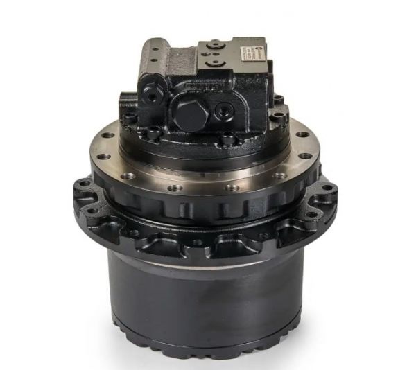 Гідромотор Kubota KX080-3 Alpha RD819-61302 Редуктор ходу