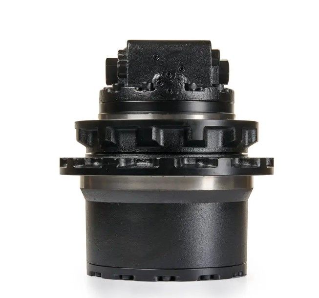 Гідромотор Kubota KX080-3 Alpha RD819-61302 Редуктор ходу