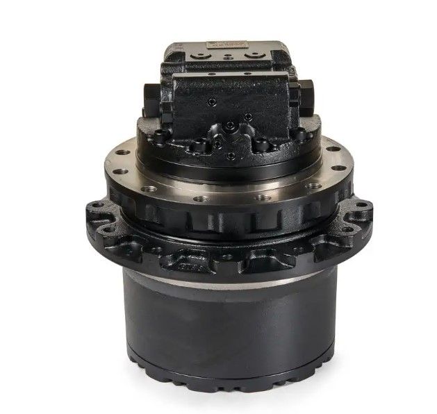 Гідромотор Kubota KX080-3 Alpha RD819-61302 Редуктор ходу