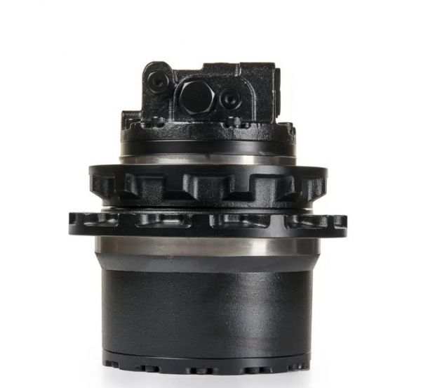 Гідромотор Kubota KX080 RD819-61500 Редуктор ходу