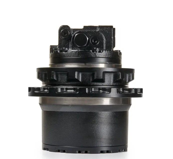 Гідромотор Kubota KX080 RD819-61500 Редуктор ходу
