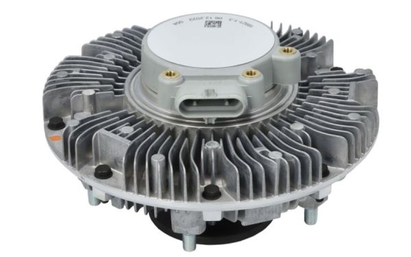 RE574120, RE70548 Муфта, вентилятор радіатора JOHN DEERE 7000