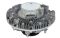 RE574120, RE70548 Муфта, вентилятор радіатора JOHN DEERE 7000