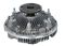 RE574120, RE70548 Муфта, вентилятор радіатора JOHN DEERE 7000